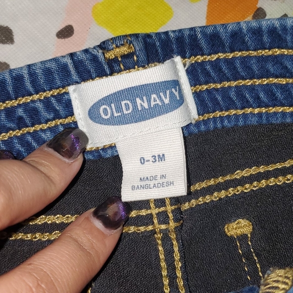 Sexy shorts - Picture 3 of 3